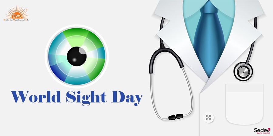 Happy World Sight Day